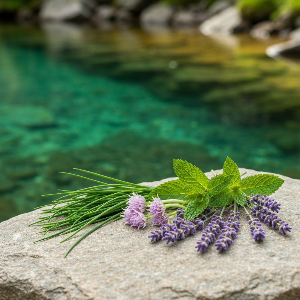 Premium Qualität Inhaltsstoffe